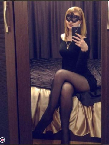 Анкета проститутки Эсмеральда - Фото 1, , 26 лет, №3160